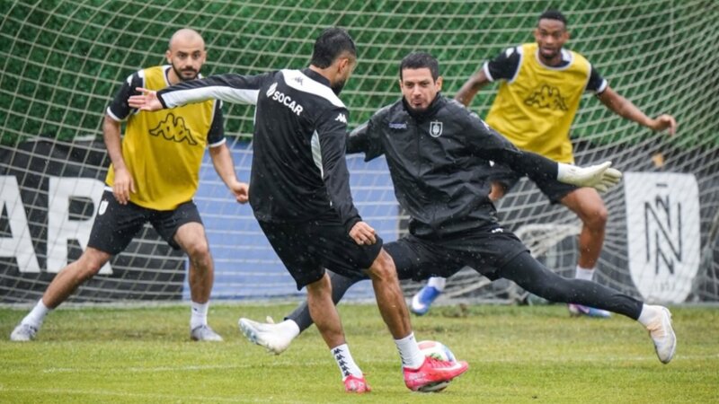 “Neftçi” has completed the first stage of preparation for the new season