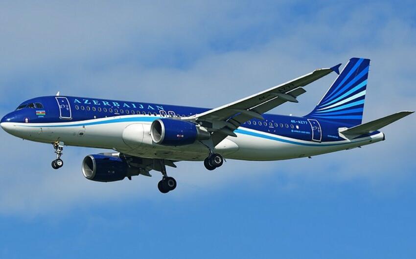 Baku–Nakhchivan flights cancelled due to lightning weather conditions