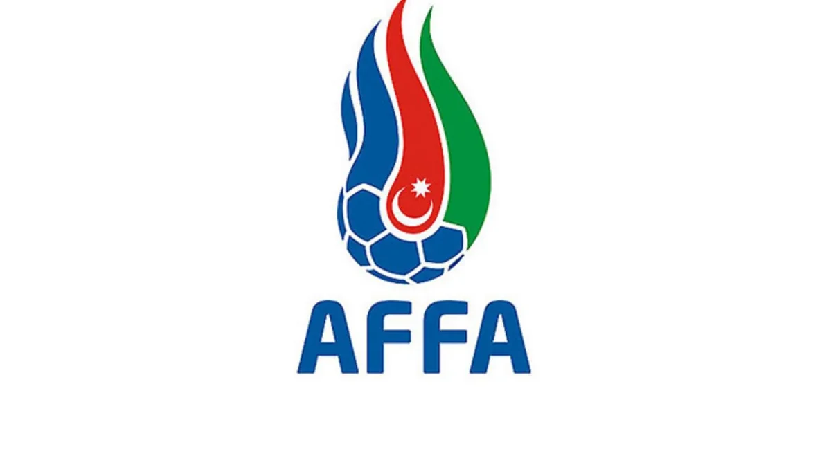 Azerbaijan national team defeated by Hungary in Sumgayit