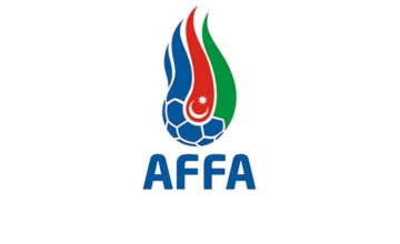 Azerbaijan national team defeated by Hungary in Sumgayit
