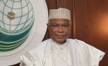 OIC Secretary-General congratulates President Ilham Aliyev
