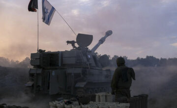 Israel claims to have struck Hezbollah command centers