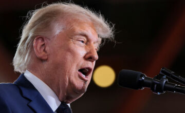 Trump reveals the main threat to the USA