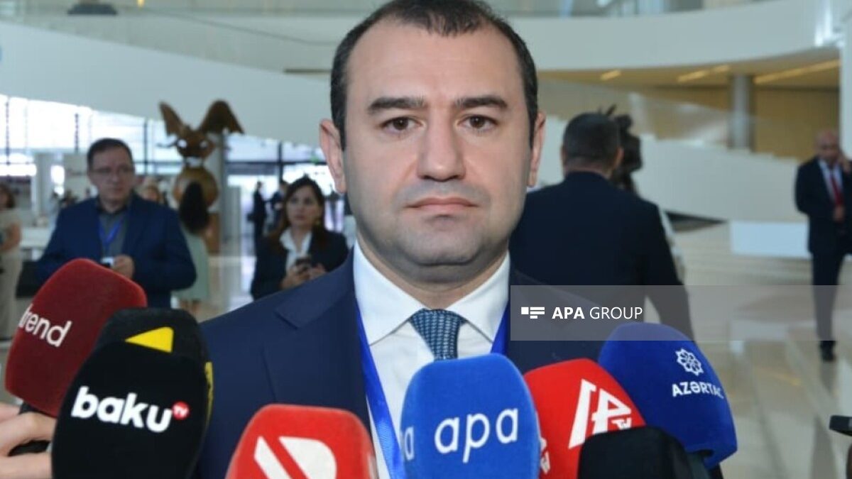 A special conference will be held in Khankendi during the Turkic World Week