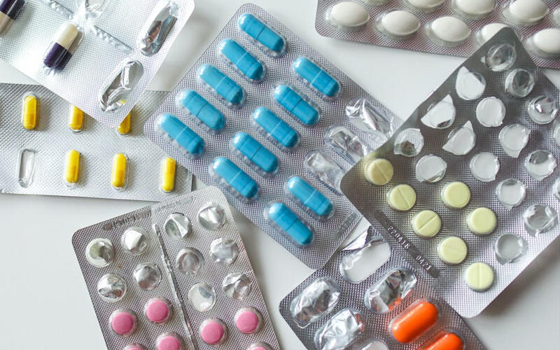 Which drug advertisements are prohibited in Azerbaijan? – OFFICIAL