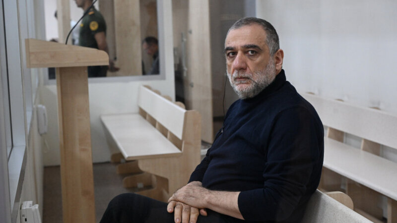 Azerbaijani public rejects artificial campaign regarding the defense of war criminals