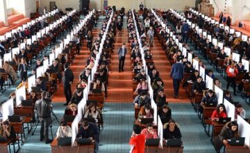 More than two thousand teachers have gained the opportunity to change their workplace