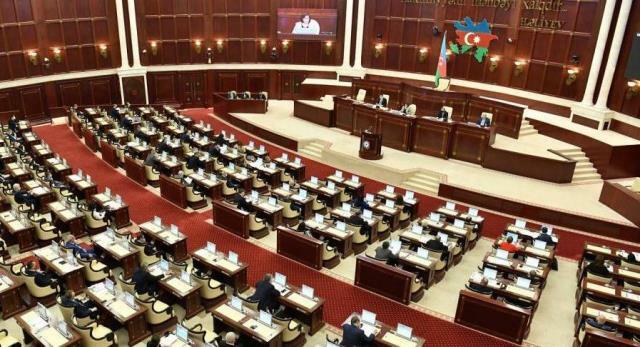 Azerbaijan joins the “Metre Convention”