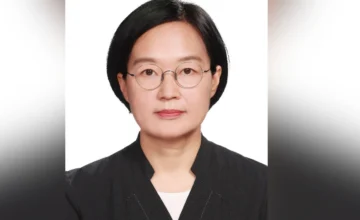 For the first time in 20 years, a female candidate has been nominated for the position of Prime Minister in South Korea