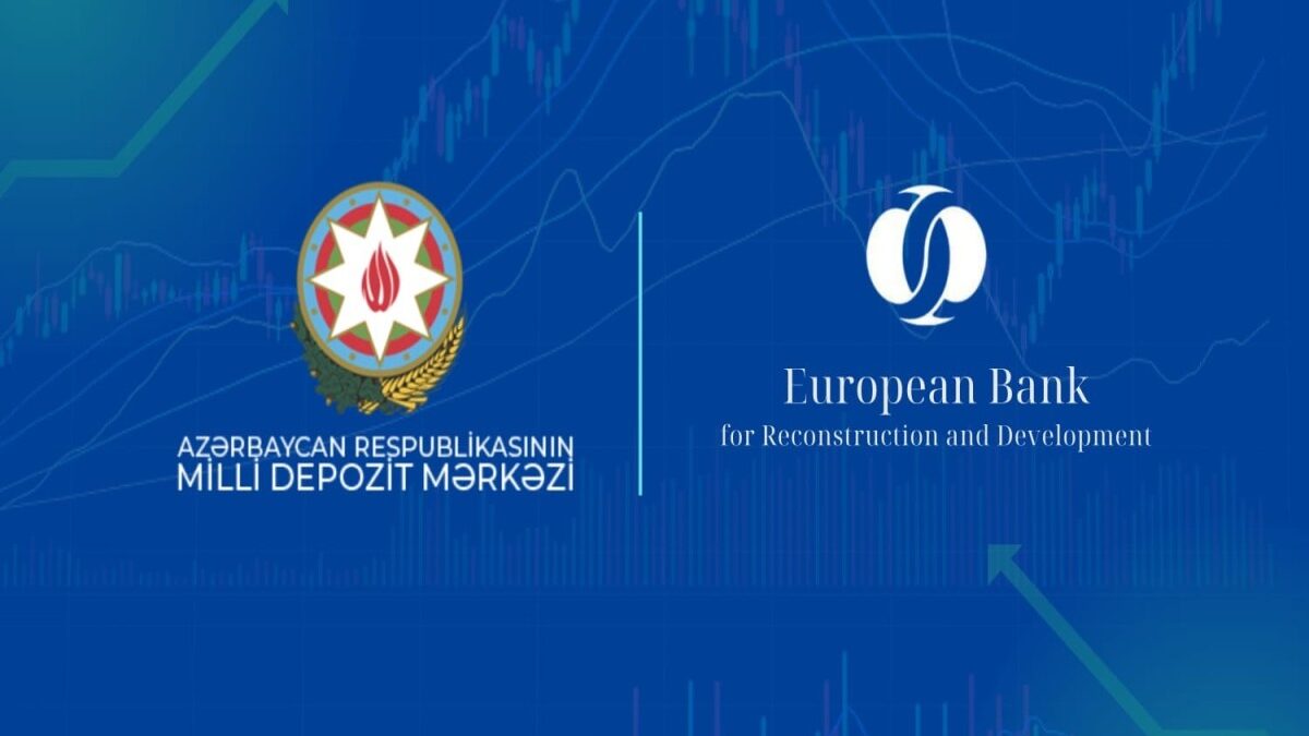EBRD to make coupon payment on manat-denominated bonds