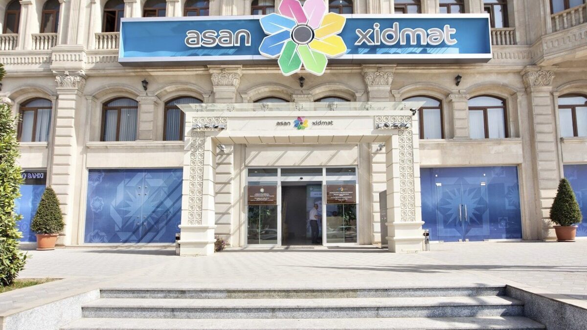 “ASAN service” experience to be implemented in Eswatini