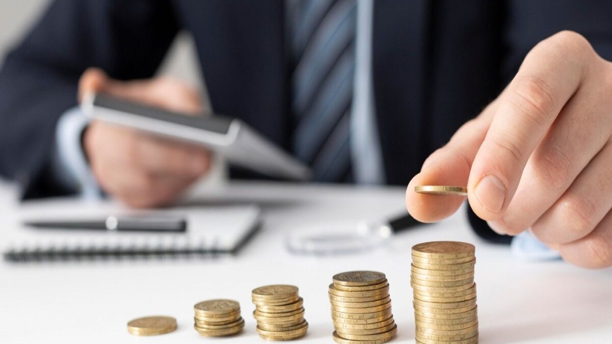 Legal basis for advance payment guarantees regarding procuring organizations is being formed