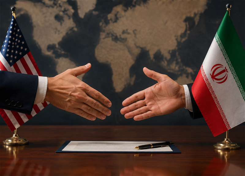 Iran MFA: Final talks with the US depend on the implementation of the memorandum