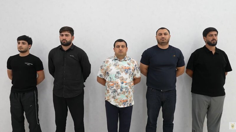 MIA exposed network members on online platform: 5 people arrested – VIDEO