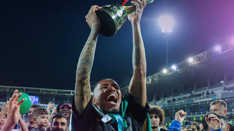 “Sabah” parts ways with Nogueira