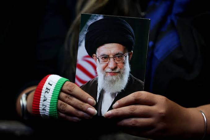 Khamenei’s body to be taken to Iraq for funeral ceremony