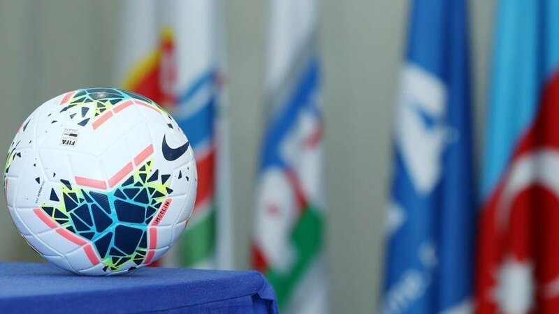 The new season in the Azerbaijan I and II Leagues will start on this date