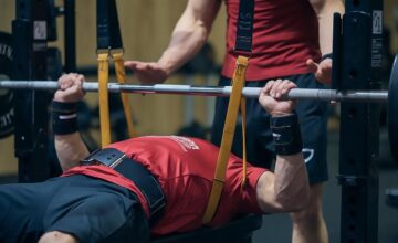 Can weightlifting really extend life?