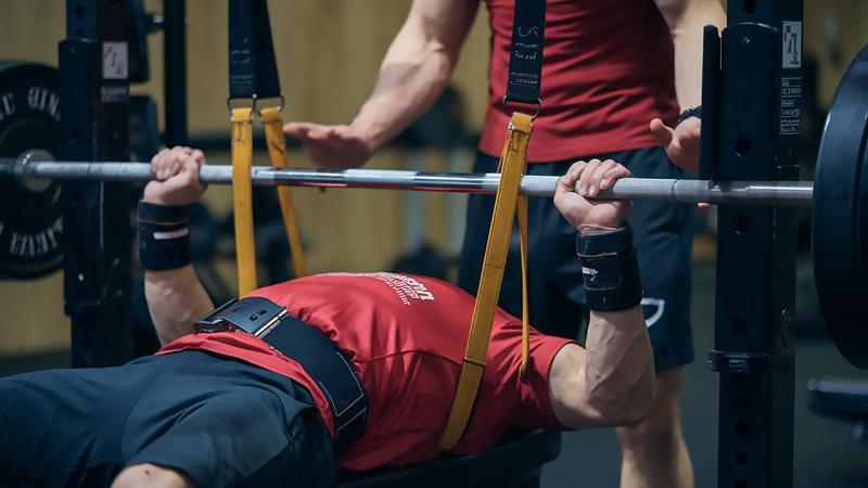 Can weightlifting really extend life?