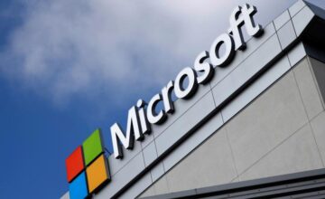 Microsoft introduces new quantum chip