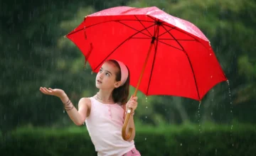 Rain expected in Baku tomorrow, hail in some regions
