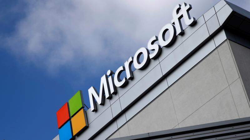 Microsoft introduces new quantum chip
