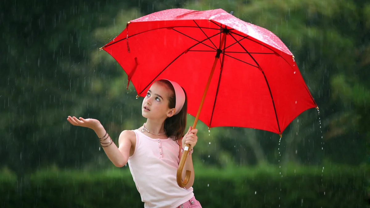 Rain expected in Baku tomorrow, hail in some regions