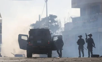 Israeli Army neutralizes commander of one of Hamas units