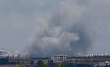 WHO: Attacks on the health sector in Lebanon continue to claim lives