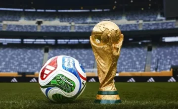 The best game in World Cup history has been announced