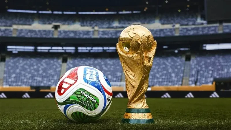 The best game in World Cup history has been announced