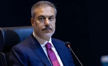 Hakan Fidan: We expect the peace treaty to be signed soon