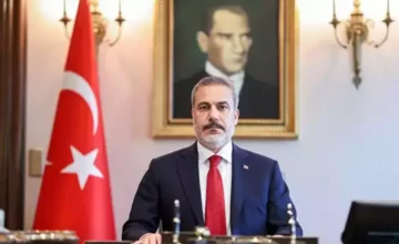 Turkish MFA expressed condolences regarding the death of Azerbaijani sailors