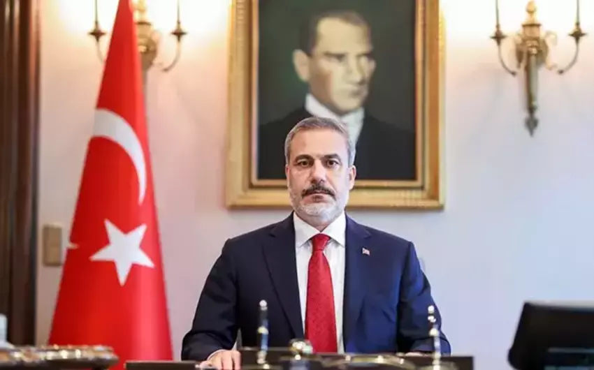 Turkish MFA expressed condolences regarding the death of Azerbaijani sailors