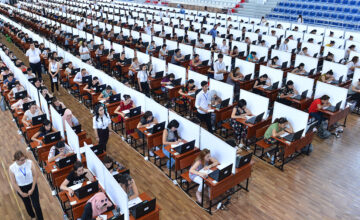 Clarification provided on payment for MİQ exam