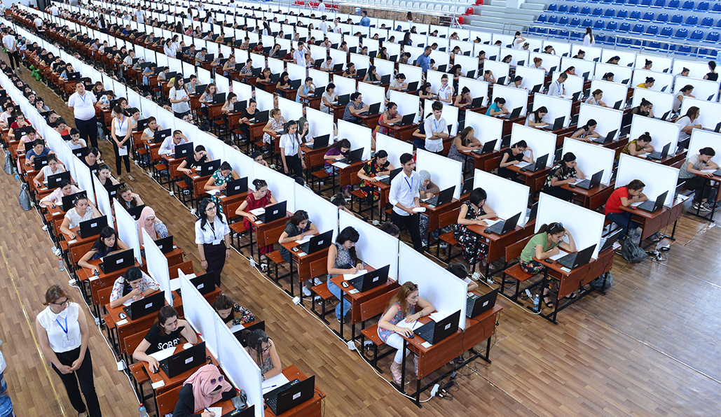 Clarification provided on payment for MİQ exam