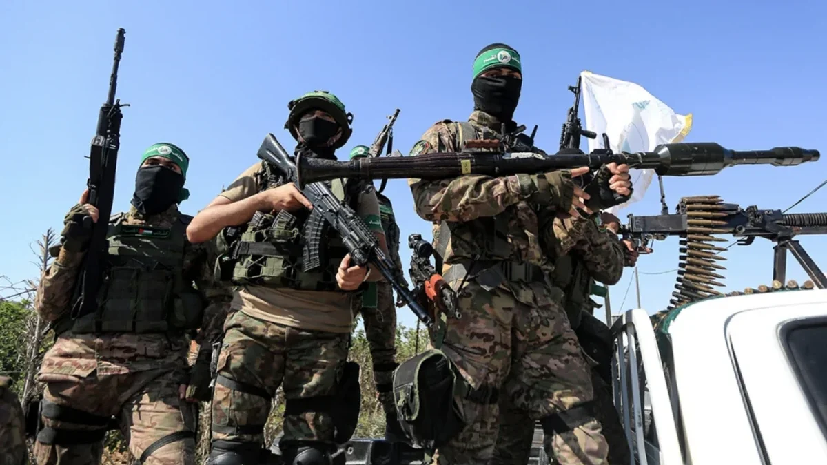 “Axios”: “Hezbollah” is ready for a full ceasefire with Israel