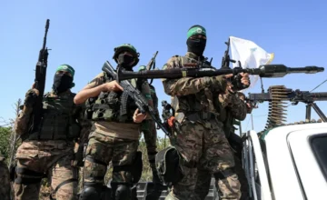 “Axios”: “Hezbollah” is ready for a full ceasefire with Israel
