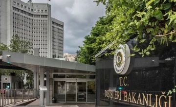 Turkey hopes for the signing of a peace treaty between Baku and Yerevan
