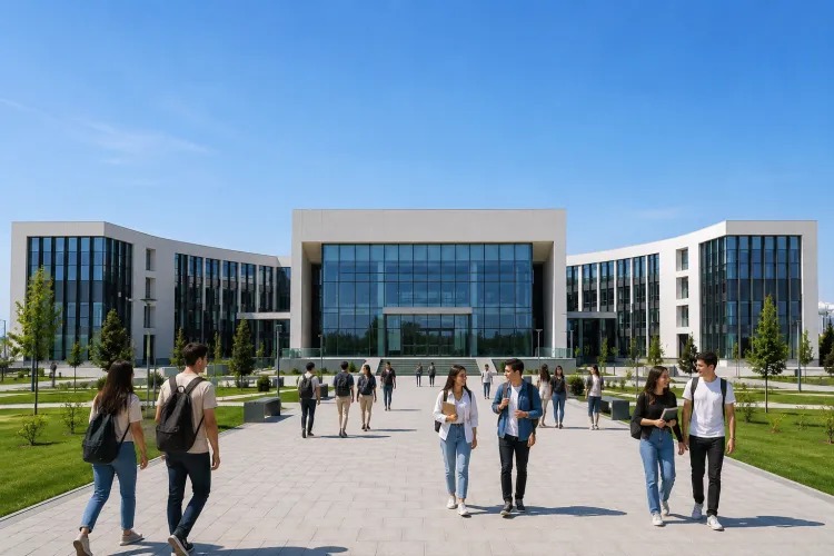 20 universities join a unified digital ecosystem
