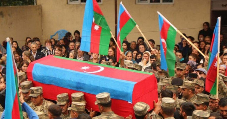 These individuals are eligible to receive the allowance for martyrs – LIST