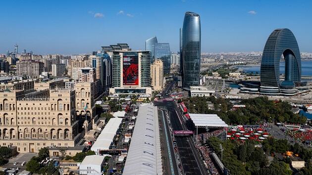 Azerbaijan has reached an agreement with Russia and Iran on this