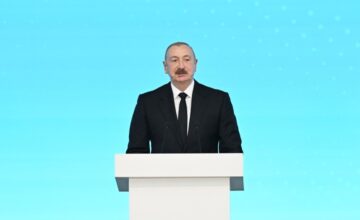 President Ilham Aliyev: The Caspian Oil and Gas Exhibition laid the foundation for modern Azerbaijan’s energy development