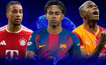 The world’s most expensive football players revealed