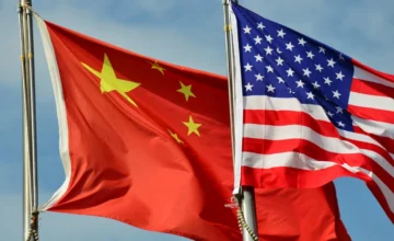 The US and the PRC have held joint consultations on security issues
