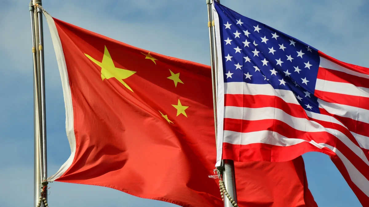 The US and the PRC have held joint consultations on security issues