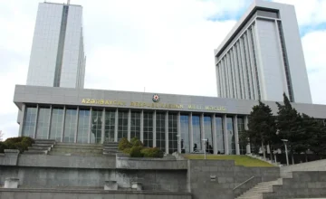 The date of the extraordinary session of the Milli Majlis has been announced