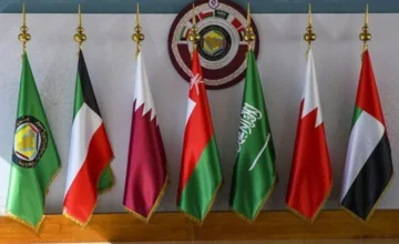 Persian Gulf countries discuss oil exports via pipelines