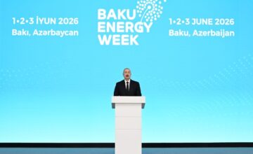 President: The world cannot live without fossil fuels