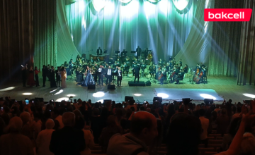 Bakcell partners with “Signature Gala Night” event